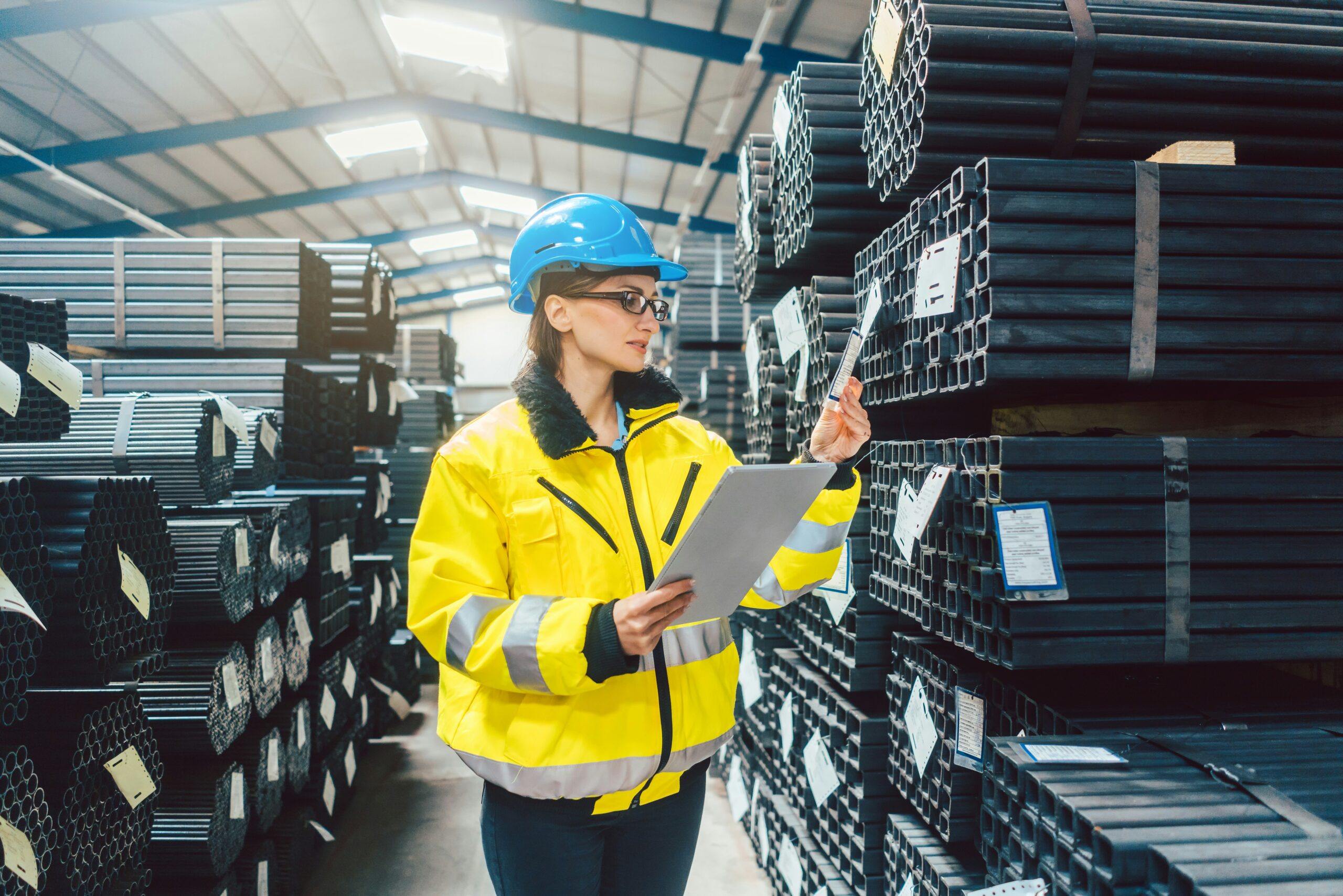 Supply Chain