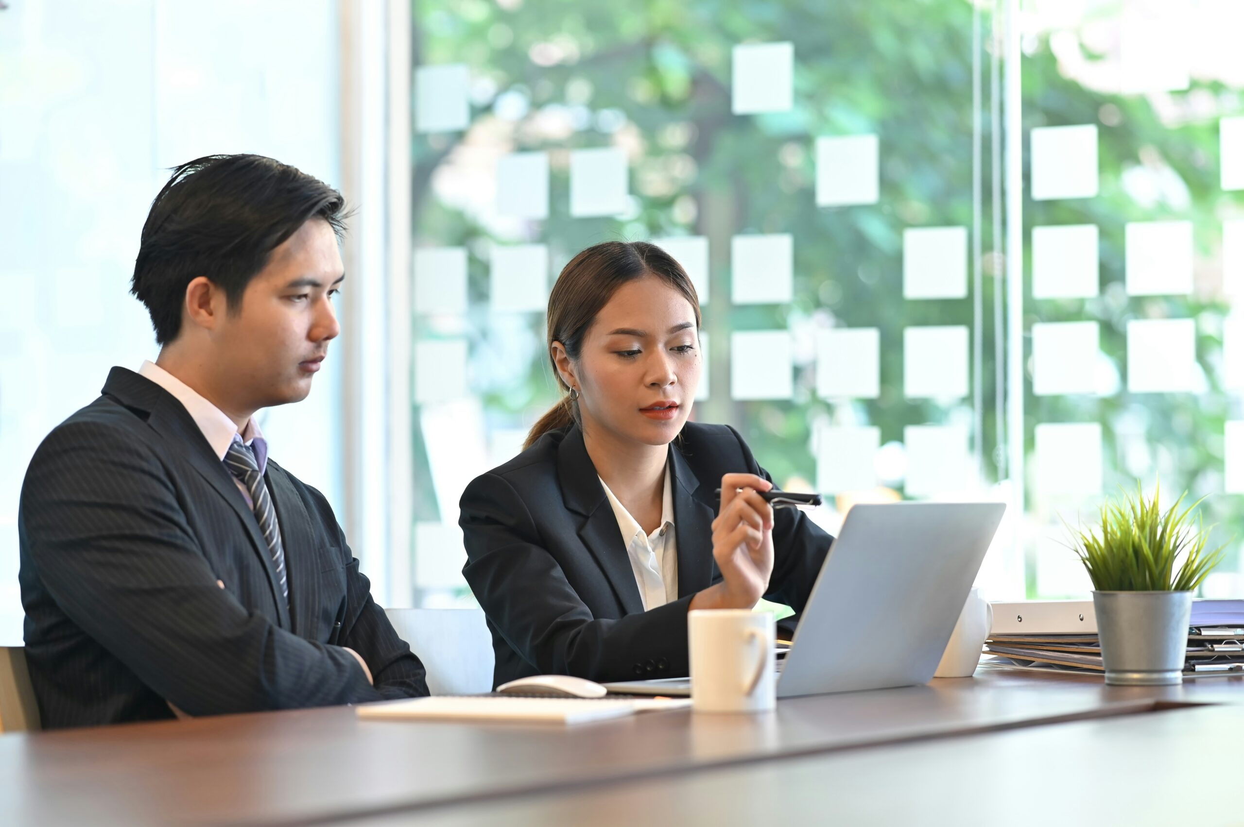 Robyn Remington:Consulting Business