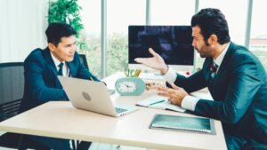 consulting business challenges