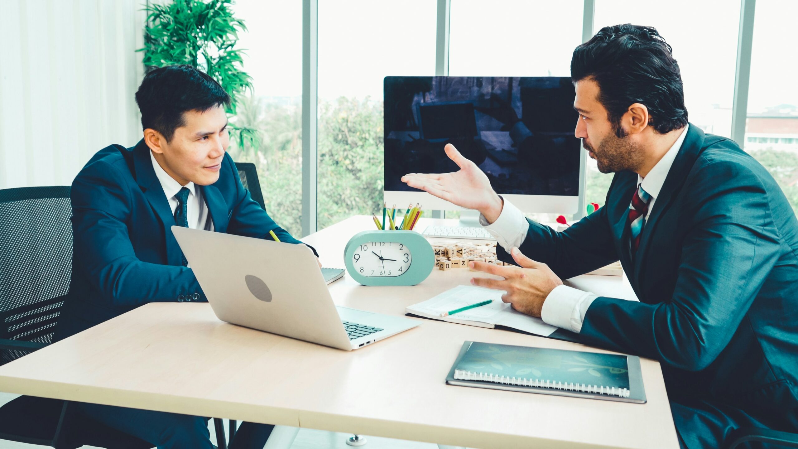 consulting business challenges