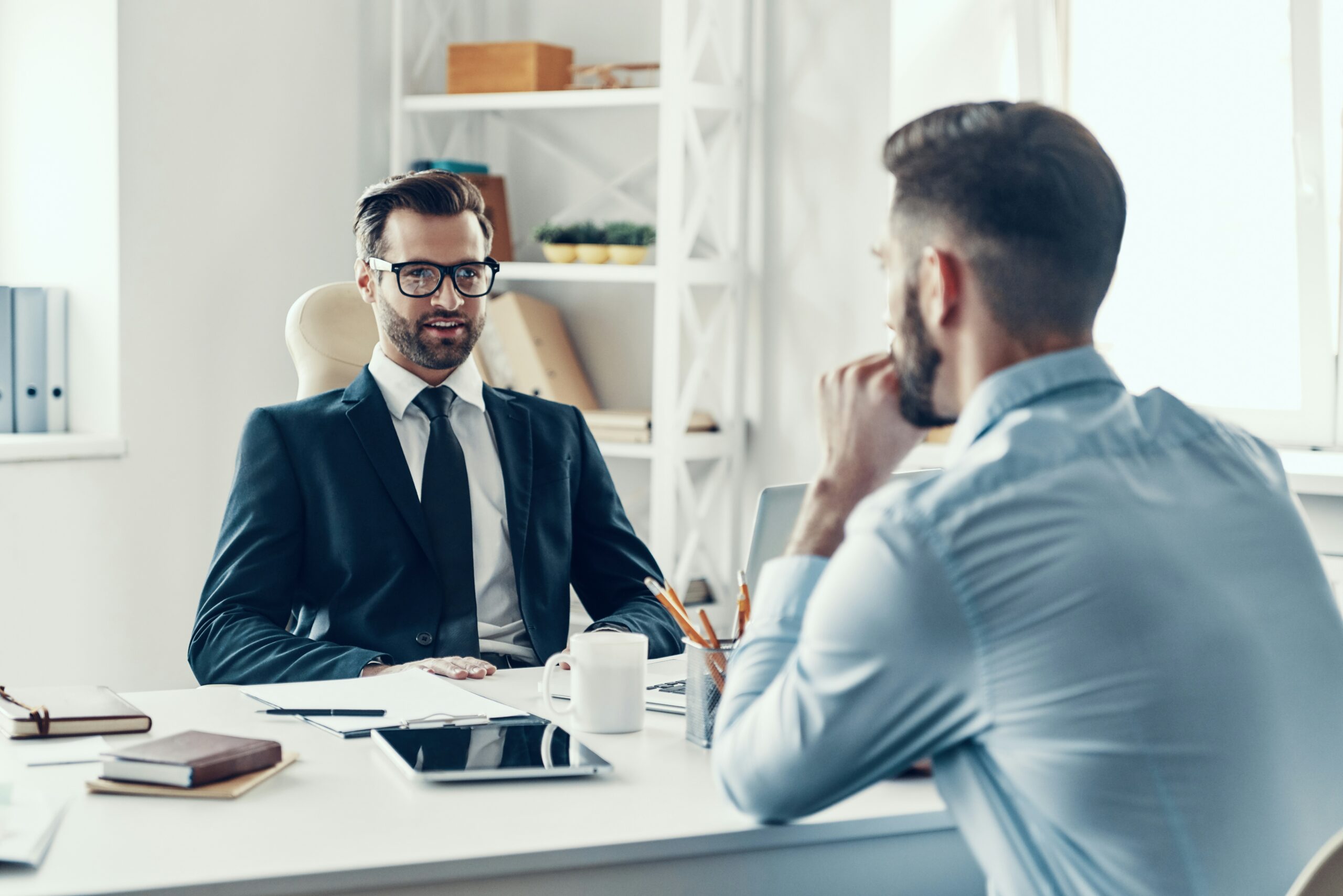 consulting business challenges